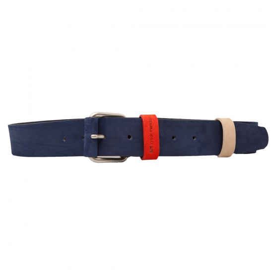 Bianka Belt Navy