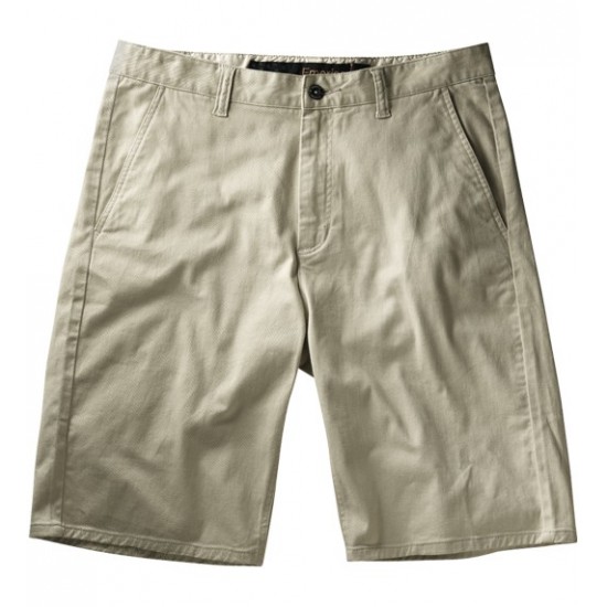 Class ACT Short Khaki