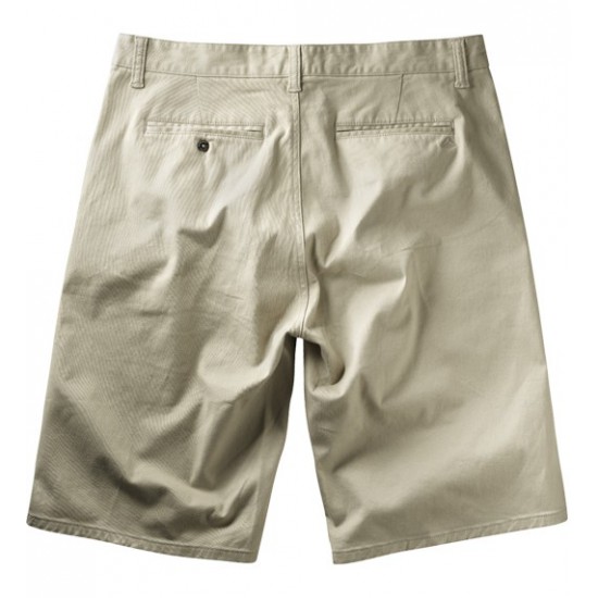 Class ACT Short Khaki