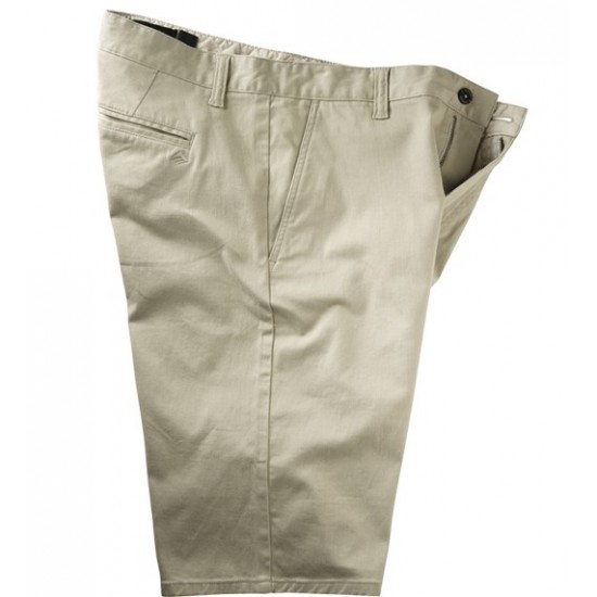 Class ACT Short Khaki