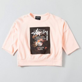 sudadera stussy mujer