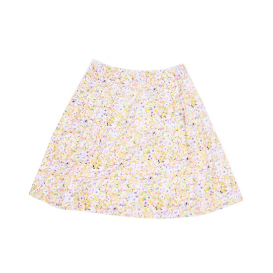 Mira Flower Skirt