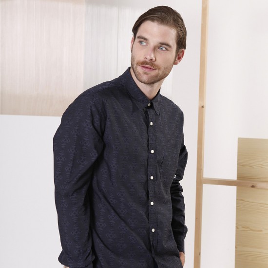 Rapha Shirt Navy