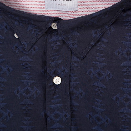 Rapha Shirt Navy