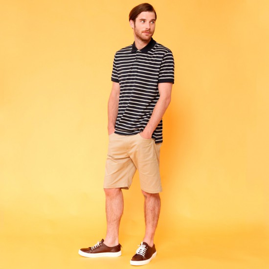 Lasa Polo Navy