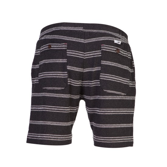 Matxinbarrena Bermudas Black