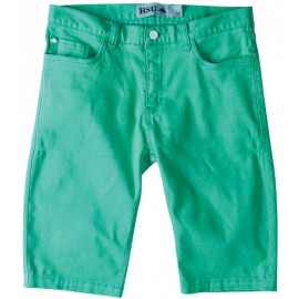 HSU Twill Short Green