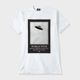 Unidentified WT Tee