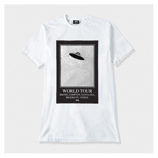 Unidentified WT Tee