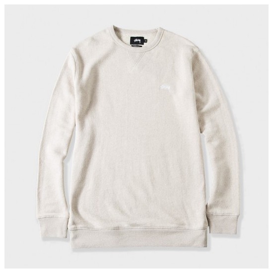 Stussy Big Loop Wheat