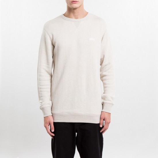 Stussy Big Loop Wheat