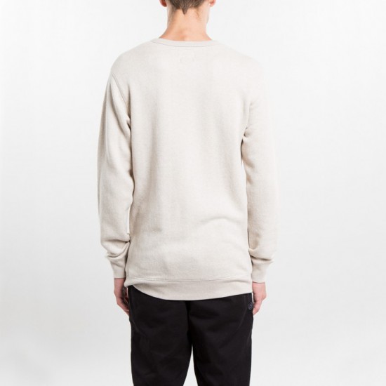 Stussy Big Loop Wheat