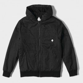 Renoculator Jacket Black