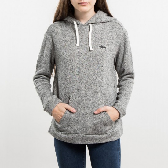 Women's Big Terry Hood