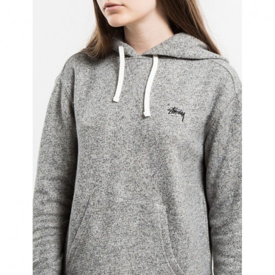 Women's Big Terry Hood