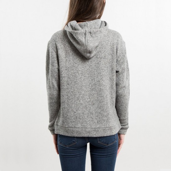 Women's Big Terry Hood