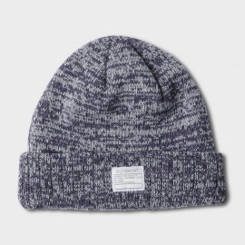 Sobu Beanie Dark Navy