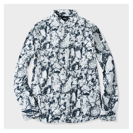 Marble Shirt 