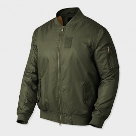 Bomb Squad Jacket