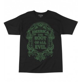 Root Of All Evil Tee