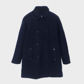 Kale Kibuwool Navy