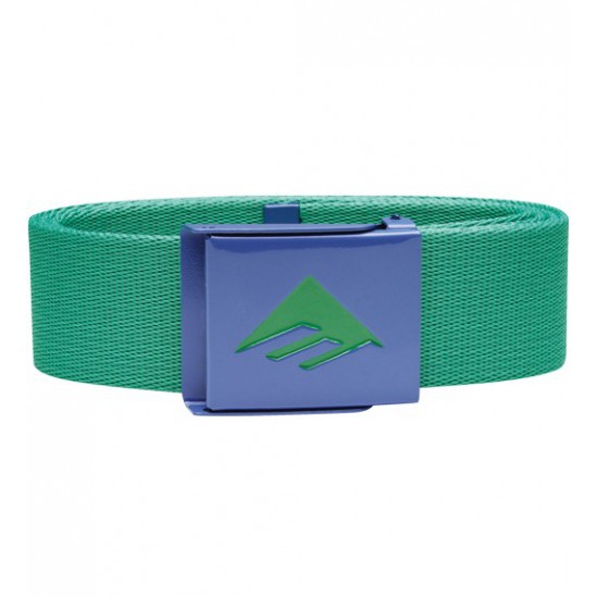 Smash 2.0 Belt Green