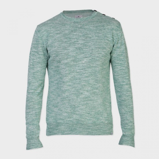 Ferran Sweater Green