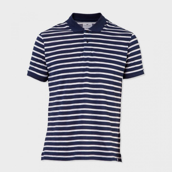 Lasa Polo Navy