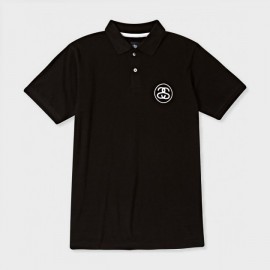 Link Polo III Black