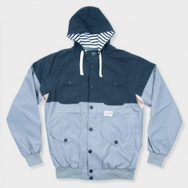 Naval Jacket Navy