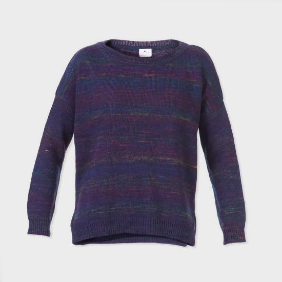 Fandango Sweater Navy