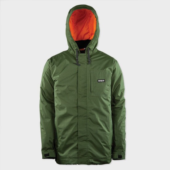 Kaldwell Jacket Forrest