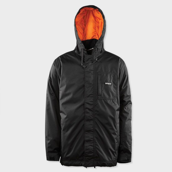 Kaldwell Jacket Black