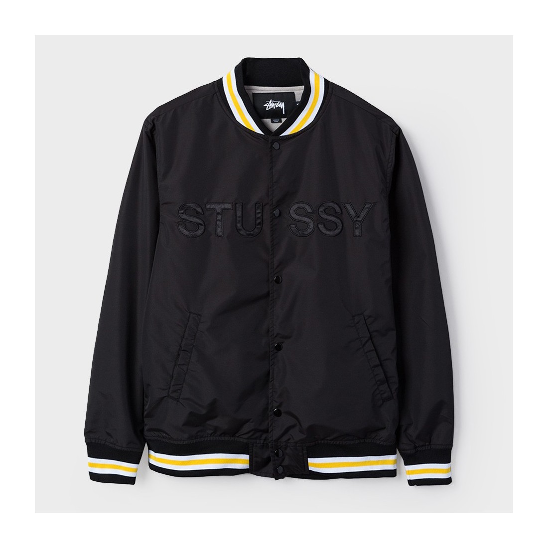 Chaqueta Stüssy Logo | Chaquetas hombre Stüssy