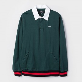 Pocket Rugby Green