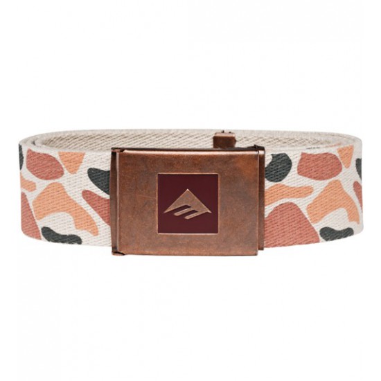 Tach Belt Camo