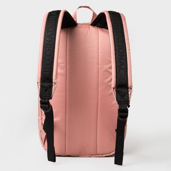 Rip Stop Lawson Backpack Pink