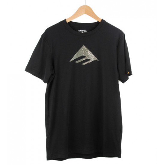 Triangle Fill 12.0 Tee