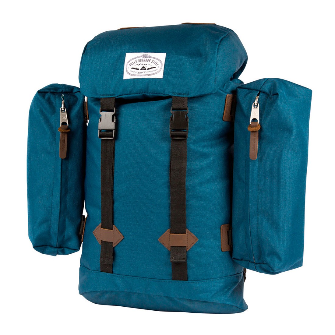 poler stuff backpack
