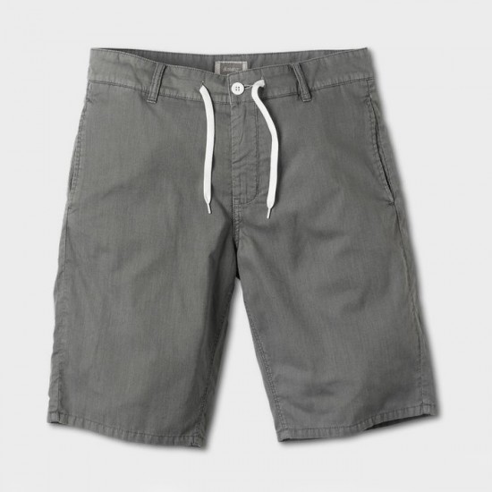 Sanford Short Grey