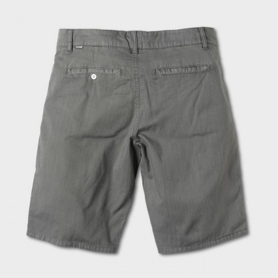 Sanford Short Grey