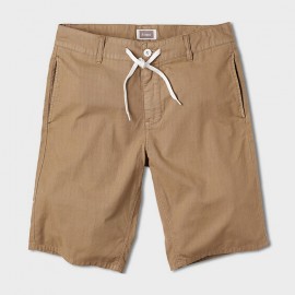 Sanford Short Tan