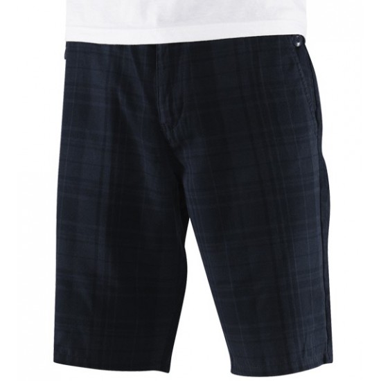 Coal Short Navy