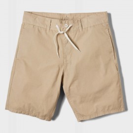 Sanford Short Beige