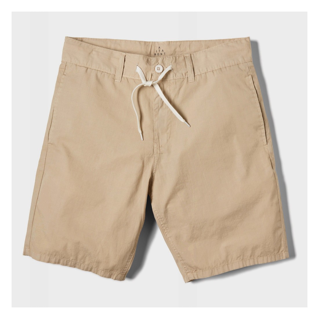 Comprar pantalón corto Altamont Sandford color Beige Ropa Skate