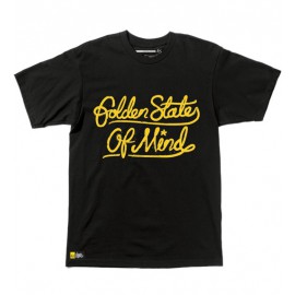 Golden State Tee