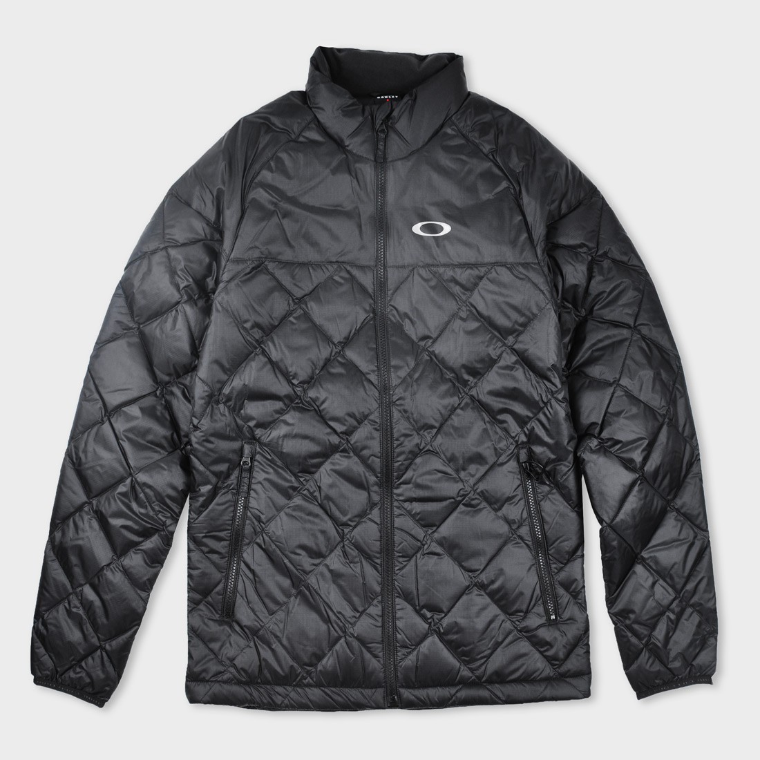 oakley jacket black