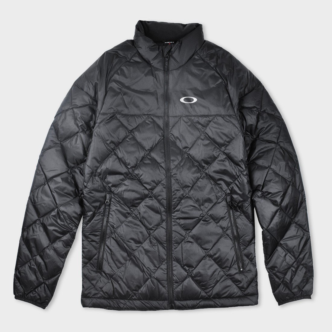 Oakley Redtail 2 Down Jacket Black 