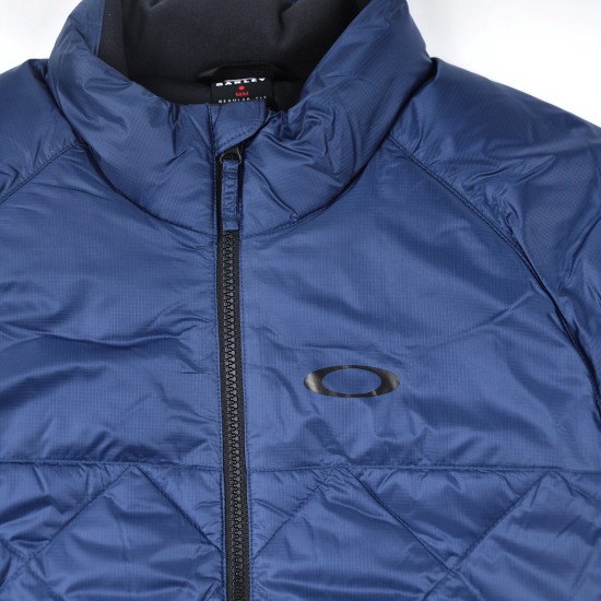 Redtail 2 Down Jacket Blue Shade