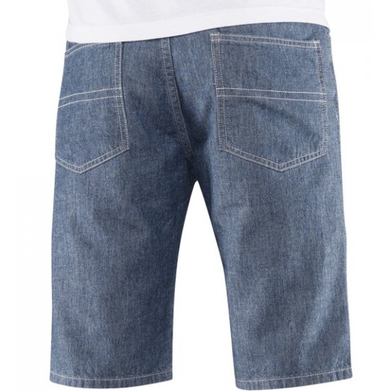 Narrows 2 Indigo Denim Shorts